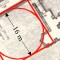 Scavi Boccanera nel triangolo tra la via Appia e la via Latina 1889