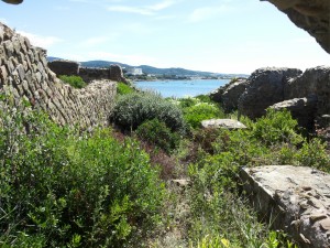 villa romana