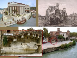 vedute antiche