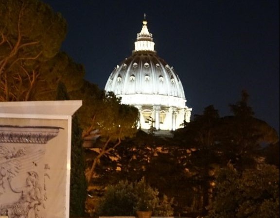 Vaticani