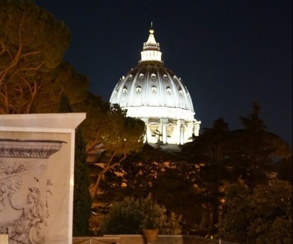 Vaticani