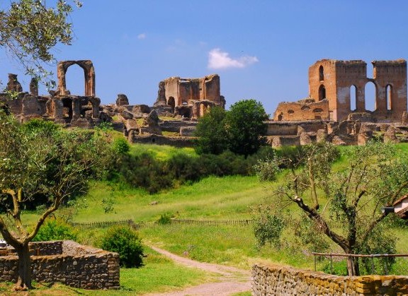 Villa-dei-Quintilii