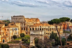 colosseo