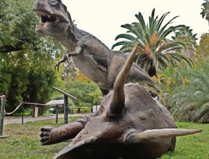 dinosauri