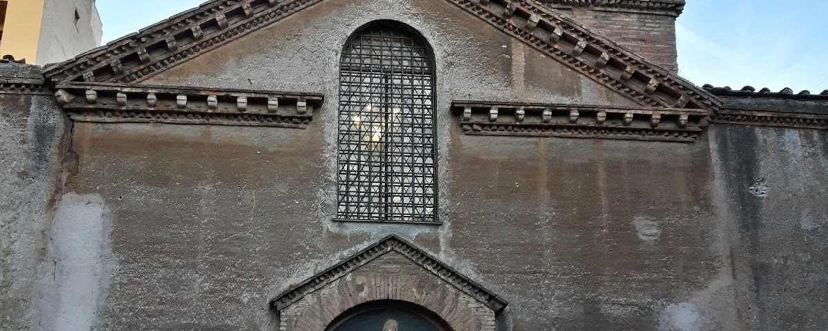 in cappella
