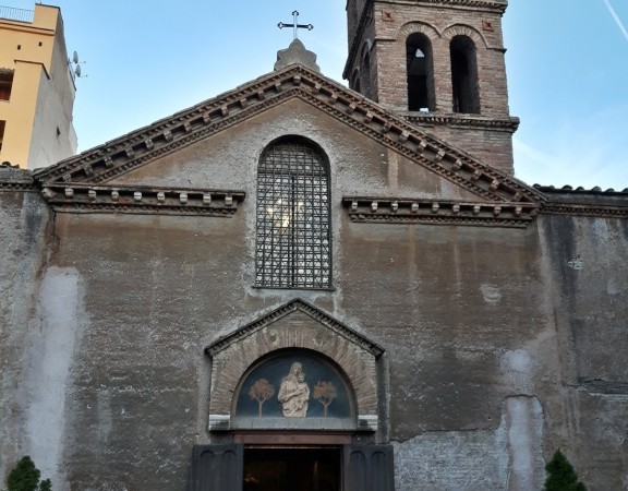 in cappella