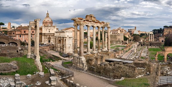 Foro-Romano