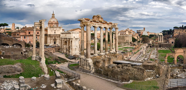 Foro-Romano