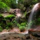 cascata monterano