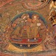 santa maria maggiore mosaico abside