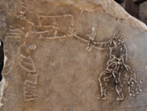 Gladiatori colosseo