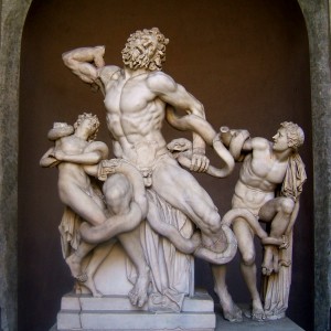 laocoonte