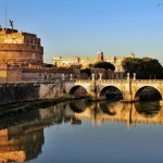 castel sant'angelo