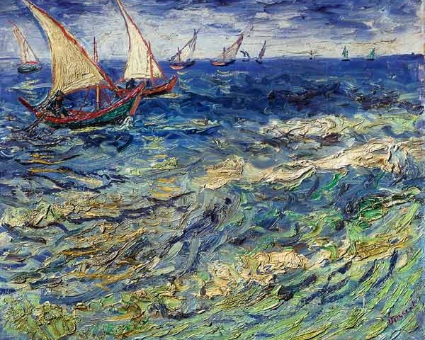 van gogh