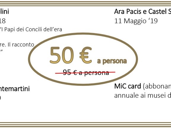 Anno 33 e Mic Card