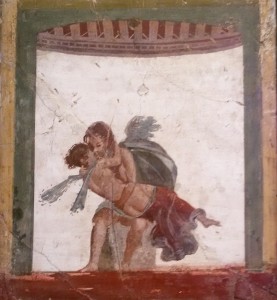Amore e psiche