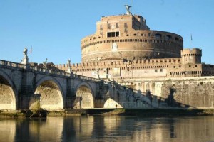 castel-sant-angelo